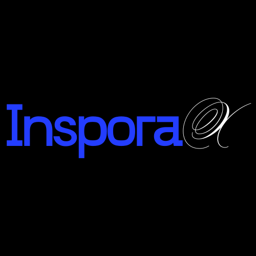 Insporax Logo